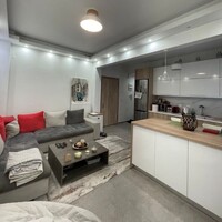 Квартира в Греции, Салоники, 70 кв.м.