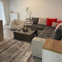 Квартира в Греции, Салоники, 70 кв.м.
