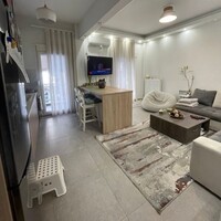 Квартира в Греции, Салоники, 70 кв.м.