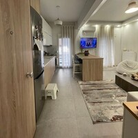 Квартира в Греции, Салоники, 70 кв.м.