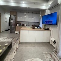 Квартира в Греции, Салоники, 70 кв.м.