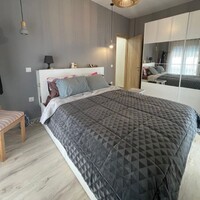Квартира в Греции, Салоники, 70 кв.м.