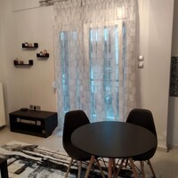 Квартира в Греции, Салоники, 53 кв.м.