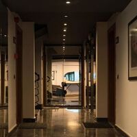 Aparthotel in Turkey, Istanbul, 4962 sq.m.