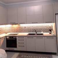 Квартира в Греции, Салоники, 53 кв.м.
