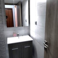 Квартира в Греции, Салоники, 53 кв.м.