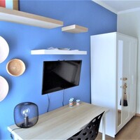 Квартира в Греции, Салоники, 42 кв.м.