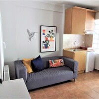 Квартира в Греции, Салоники, 42 кв.м.