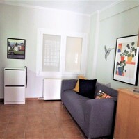 Квартира в Греции, Салоники, 42 кв.м.