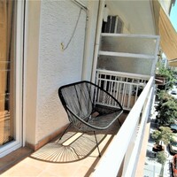 Квартира в Греции, Салоники, 42 кв.м.