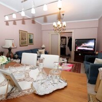 Квартира в Греции, Салоники, 110 кв.м.