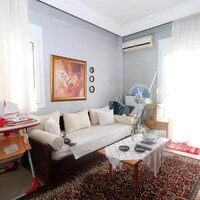 Квартира в Греции, Салоники, 110 кв.м.
