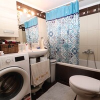 Квартира в Греции, Салоники, 110 кв.м.