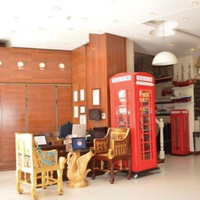 Апарт-отель в Турции, Стамбул, 990 кв.м.