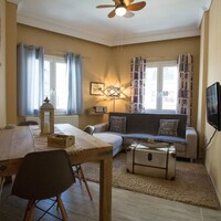 Квартира в Греции, Салоники, 65 кв.м.