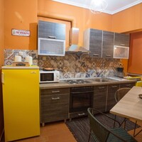 Квартира в Греции, Салоники, 65 кв.м.