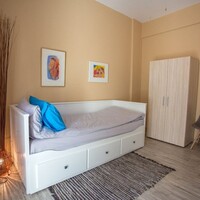 Квартира в Греции, Салоники, 65 кв.м.