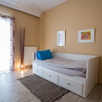 Квартира в Греции, Салоники, 65 кв.м.