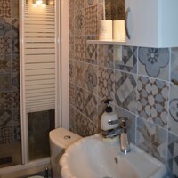 Квартира в Греции, Салоники, 65 кв.м.