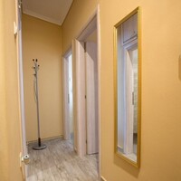 Квартира в Греции, Салоники, 65 кв.м.