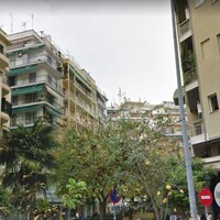 Квартира в Греции, Салоники, 65 кв.м.