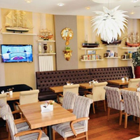 Апарт-отель в Турции, Стамбул, 990 кв.м.