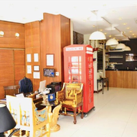 Апарт-отель в Турции, Стамбул, 990 кв.м.