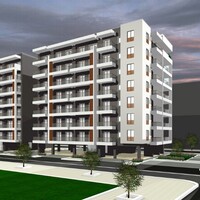 Квартира в Греции, Салоники, 130 кв.м.