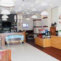 Апарт-отель в Турции, Стамбул, 990 кв.м.