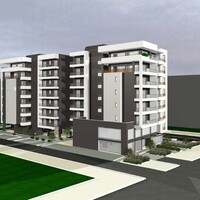 Квартира в Греции, Салоники, 96 кв.м.