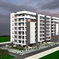Квартира в Греции, Салоники, 130 кв.м.
