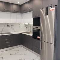Квартира в Греции, Салоники, 73 кв.м.