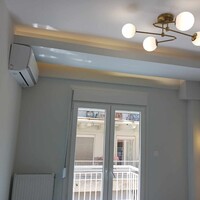 Квартира в Греции, Салоники, 73 кв.м.