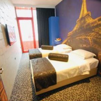 Апарт-отель в Турции, Стамбул, 990 кв.м.