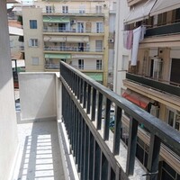 Квартира в Греции, Салоники, 73 кв.м.