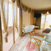 Апарт-отель в Турции, Стамбул, 990 кв.м.