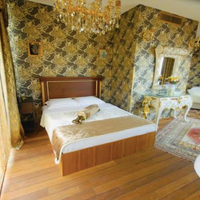 Апарт-отель в Турции, Стамбул, 990 кв.м.