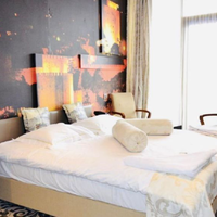 Апарт-отель в Турции, Стамбул, 990 кв.м.