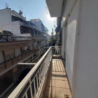 Квартира в Греции, Салоники, 65 кв.м.