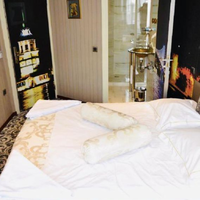 Апарт-отель в Турции, Стамбул, 990 кв.м.