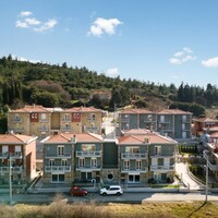 Квартира в Греции, Салоники, 145 кв.м.