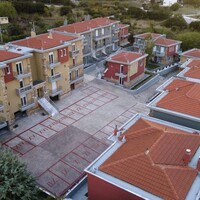 Квартира в Греции, Салоники, 145 кв.м.