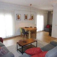 Квартира в Греции, Салоники, 87 кв.м.