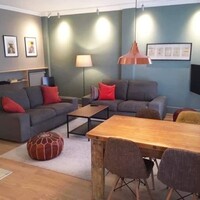 Квартира в Греции, Салоники, 87 кв.м.