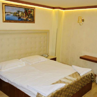 Апарт-отель в Турции, Стамбул, 990 кв.м.