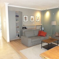 Квартира в Греции, Салоники, 87 кв.м.