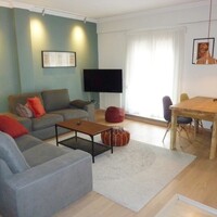 Квартира в Греции, Салоники, 87 кв.м.
