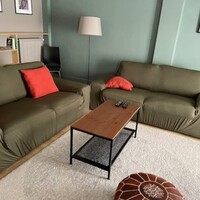 Квартира в Греции, Салоники, 87 кв.м.