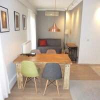 Квартира в Греции, Салоники, 87 кв.м.