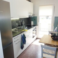 Квартира в Греции, Салоники, 87 кв.м.